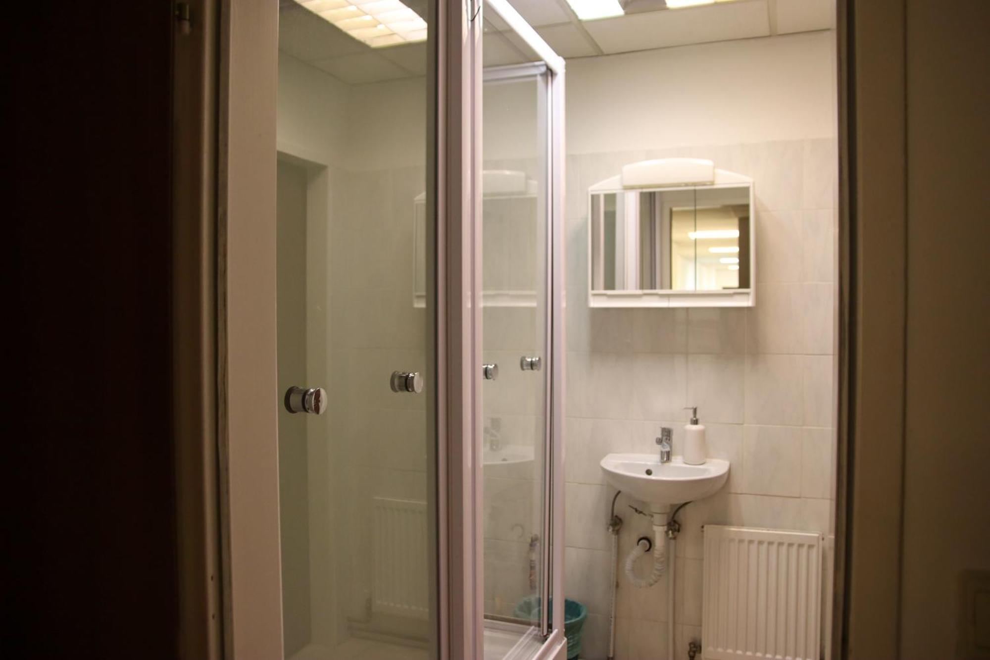 Melange Rooms Wina Bagian luar foto