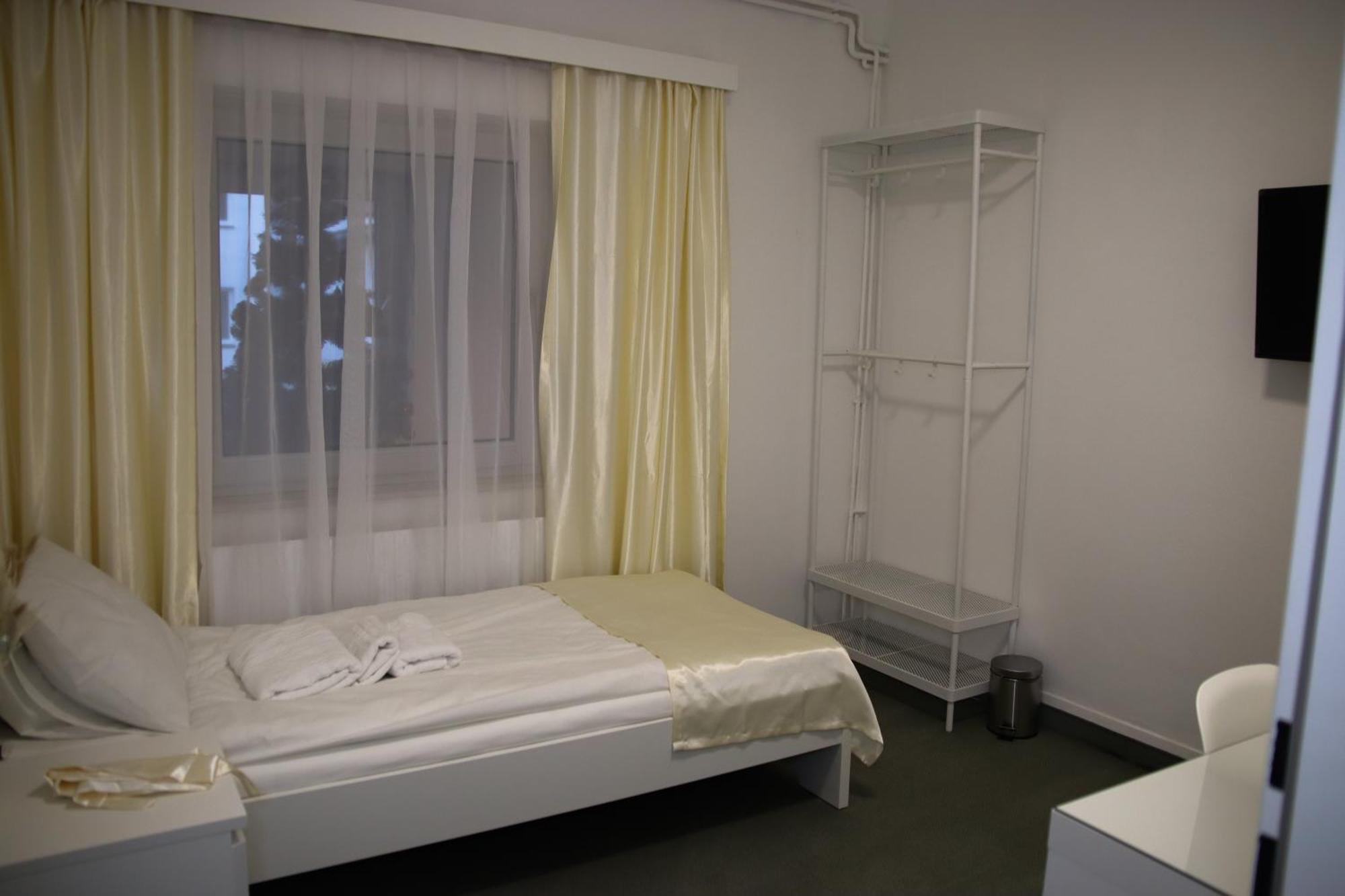 Melange Rooms Wina Bagian luar foto
