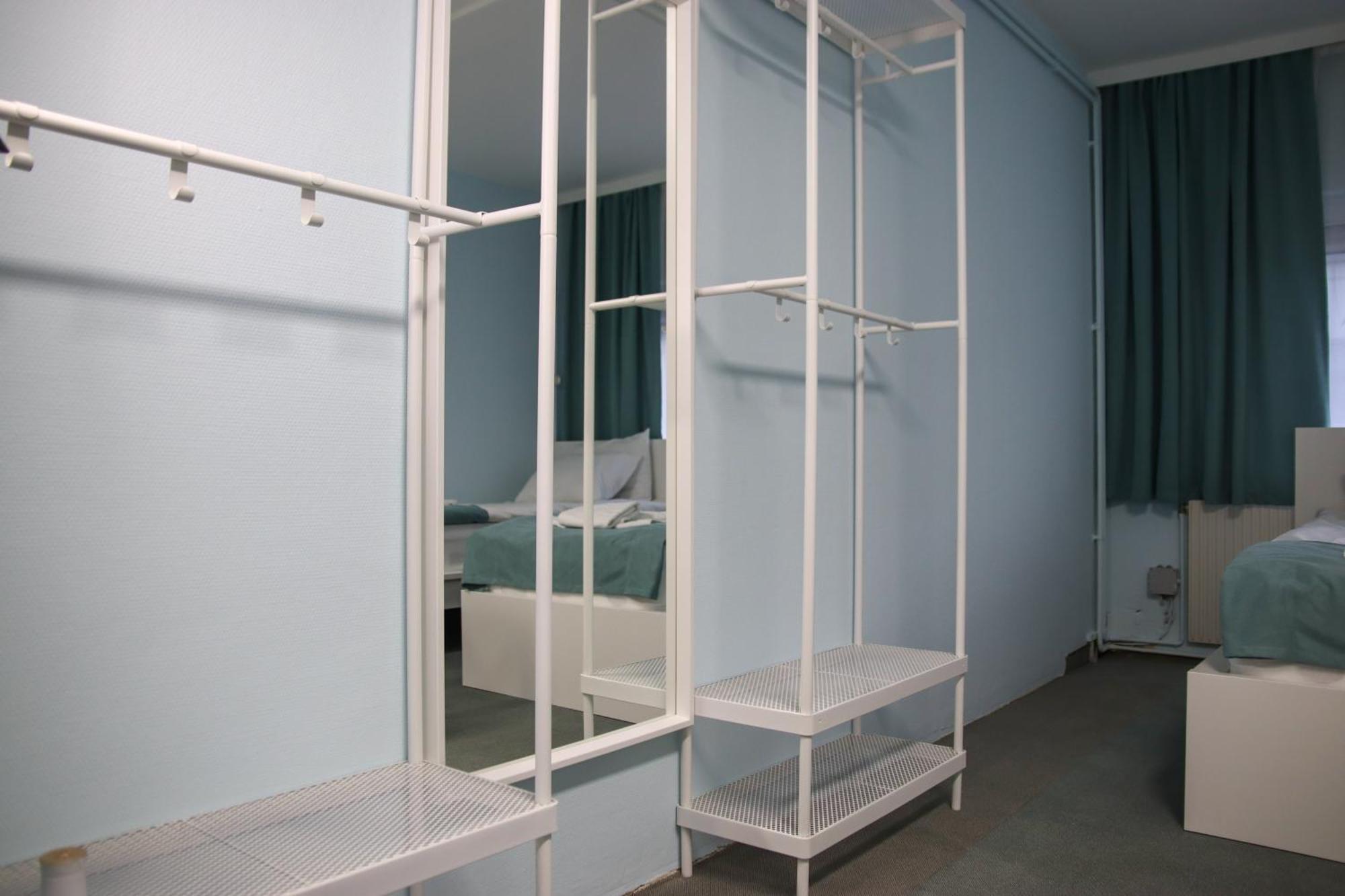 Melange Rooms Wina Bagian luar foto