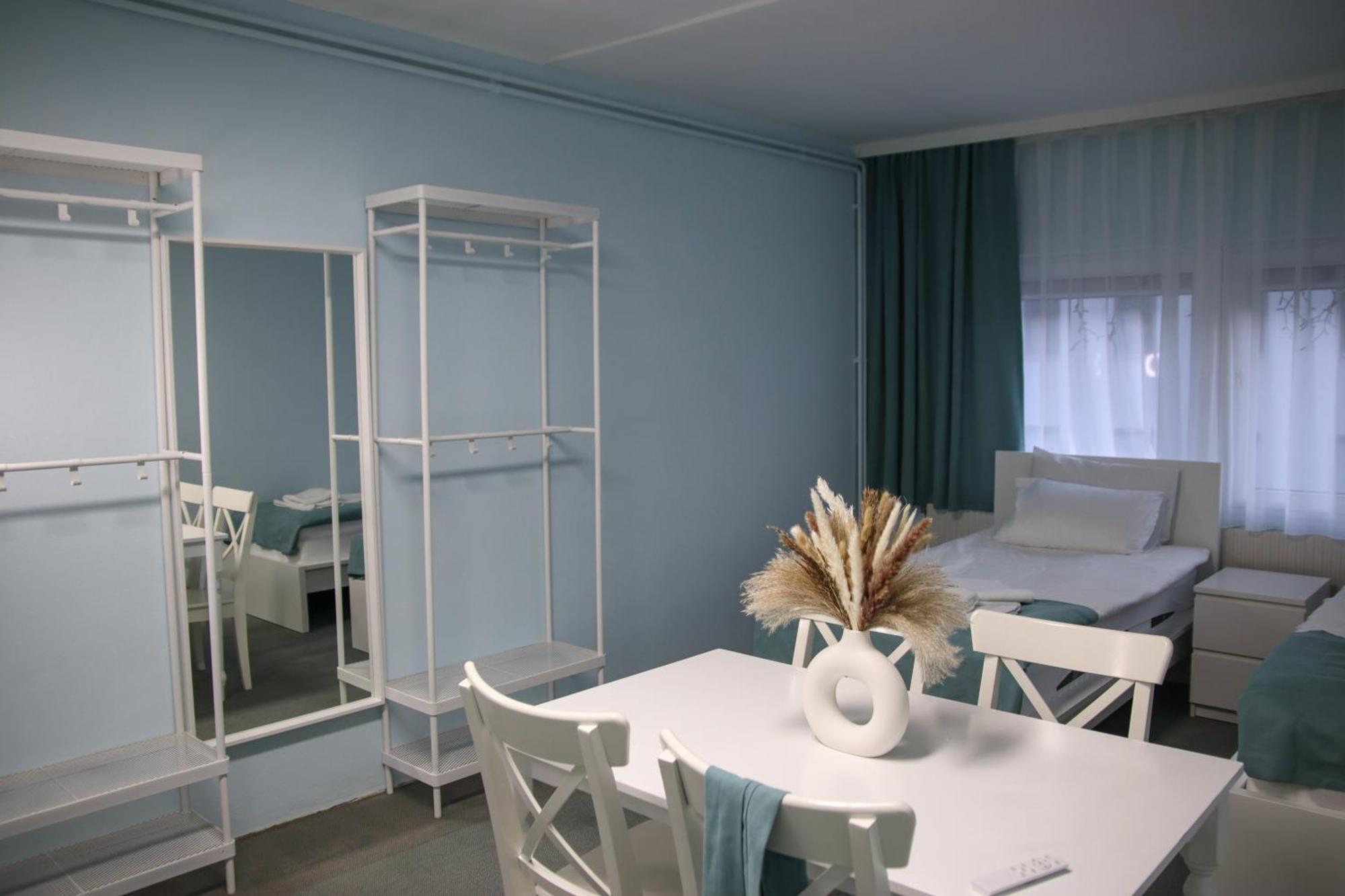 Melange Rooms Wina Bagian luar foto