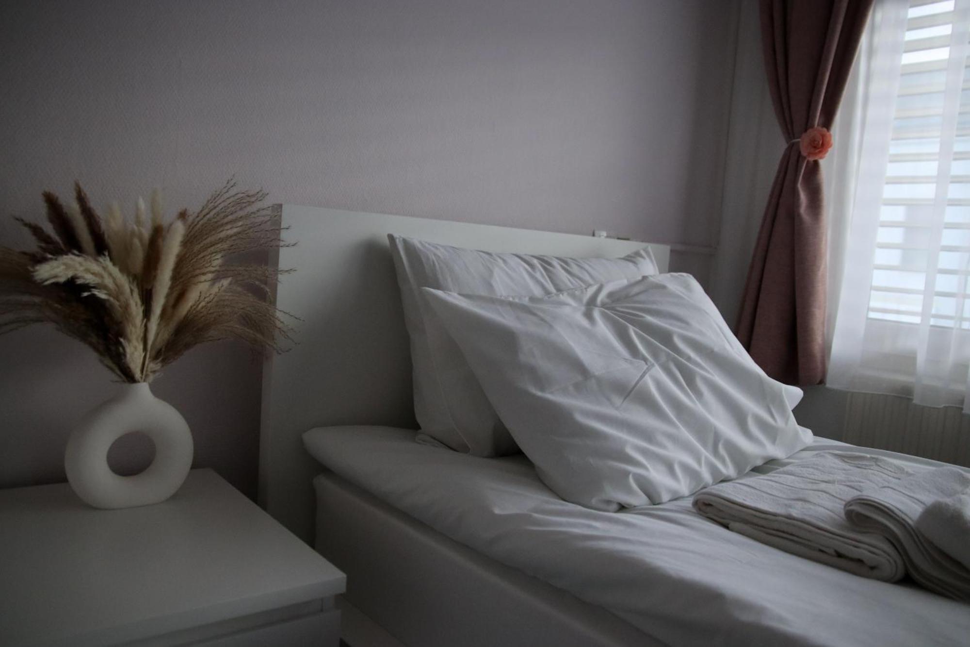 Melange Rooms Wina Bagian luar foto