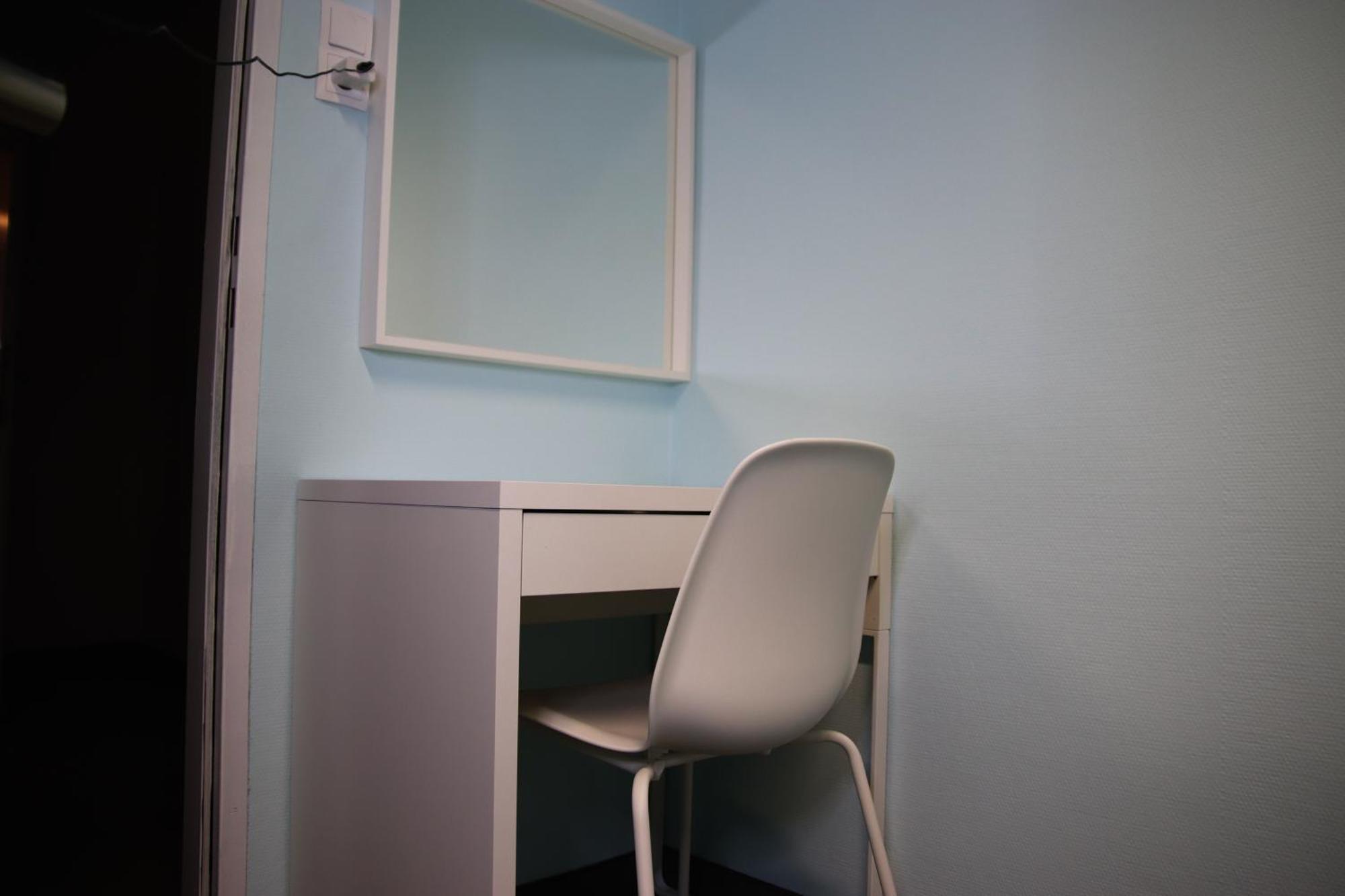 Melange Rooms Wina Bagian luar foto